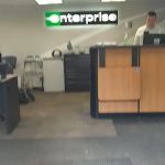 Enterprise Rent-A-Car