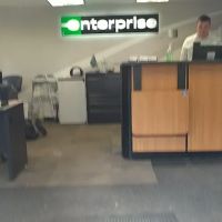 Enterprise Rent-A-Car ico