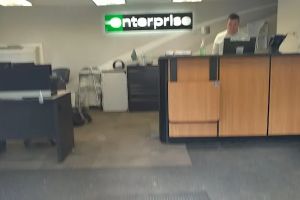 Auto Service Center
