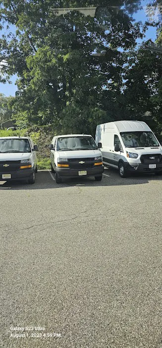Enterprise Rent-A-Car Picture 4