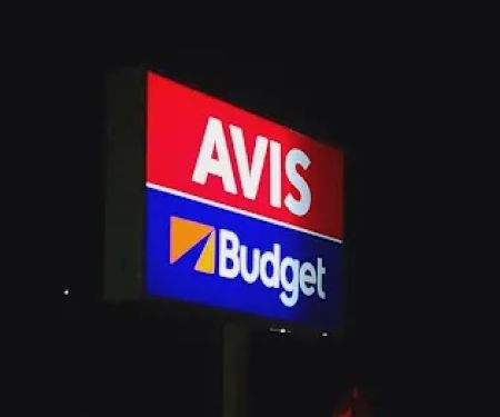 Avis Car Rental