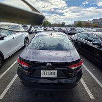 Enterprise Rent-A-Car ico