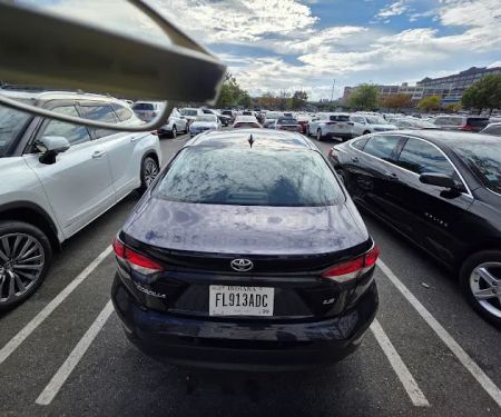Enterprise Rent-A-Car