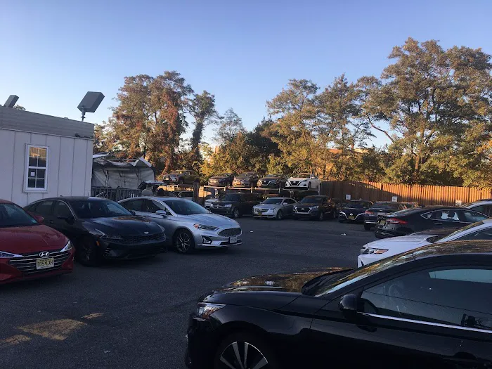 Enterprise Rent-A-Car Picture 7