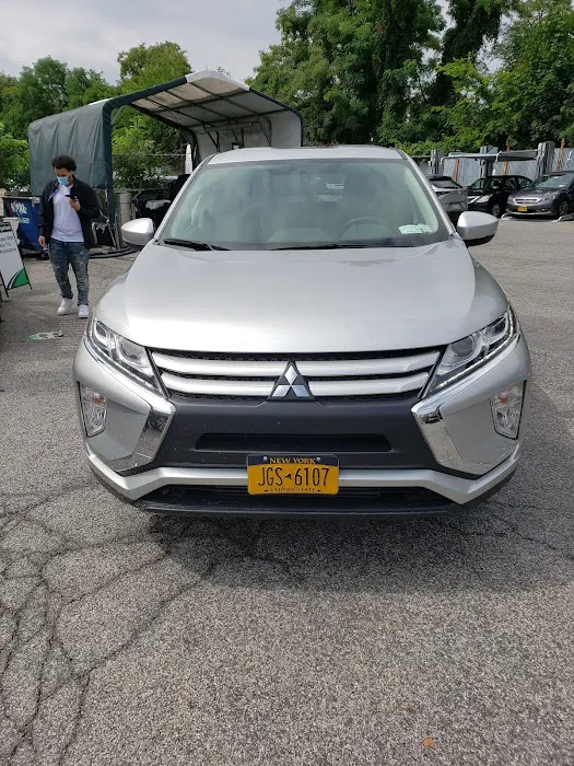 Enterprise Rent-A-Car Picture 5