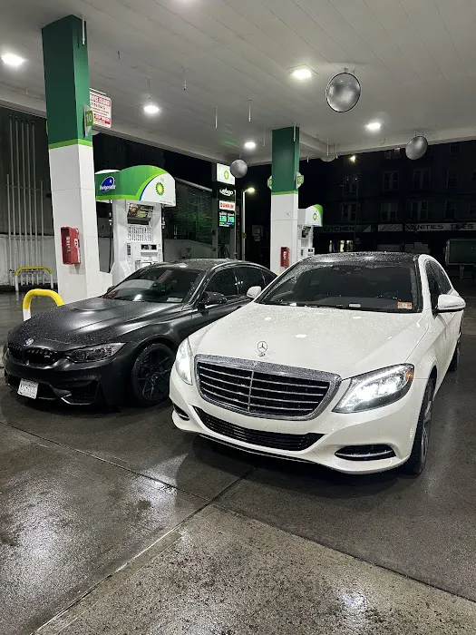 F8X AUTO GROUP Picture 7