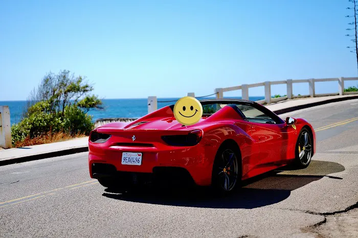 F8X AUTO GROUP Picture 2