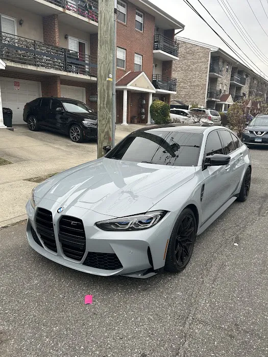 F8X AUTO GROUP Picture 4