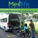 Medlife Ambulette