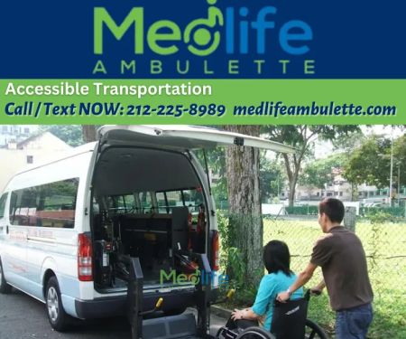 Medlife Ambulette