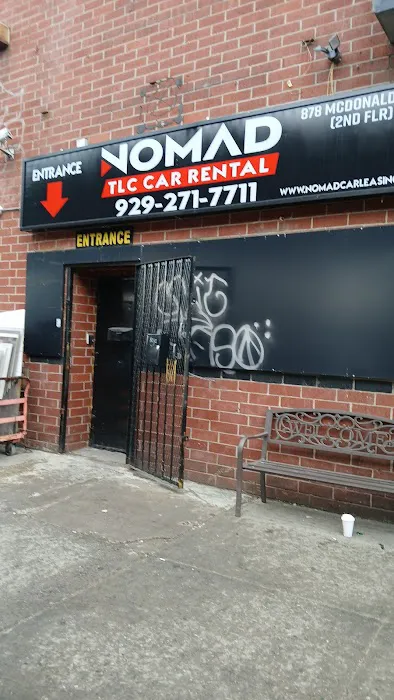 Nomad TLC Rentals & Leasing Picture 1