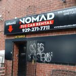 Nomad TLC Rentals & Leasing