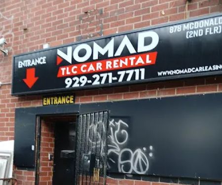 Nomad TLC Rentals & Leasing