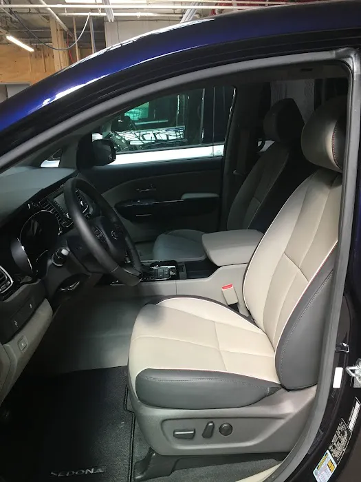 United Rent A Car Picture 8