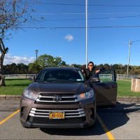 United Rent A Car ico