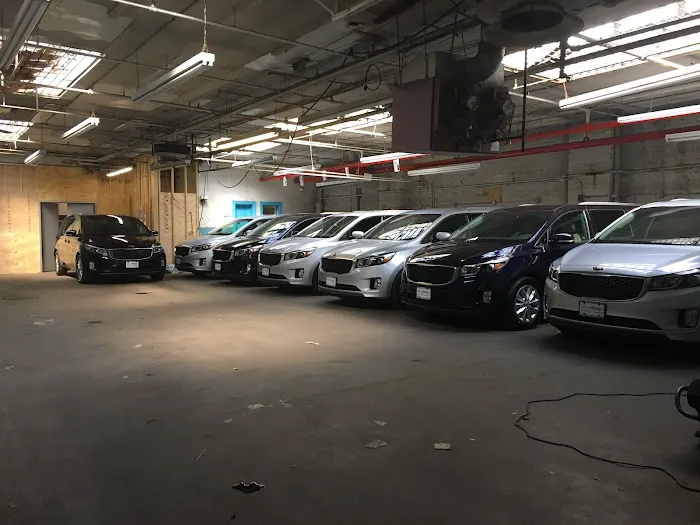 United Rent A Car Picture 7