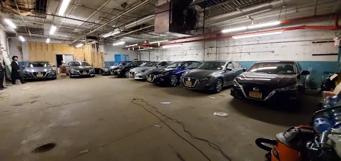 United Rent A Car Picture 9