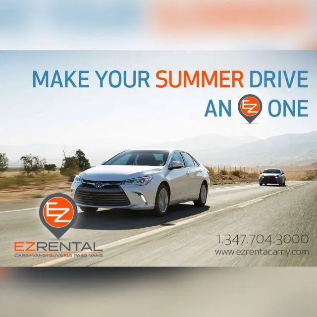 EZ Car Rental Picture 1