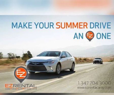 EZ Car Rental