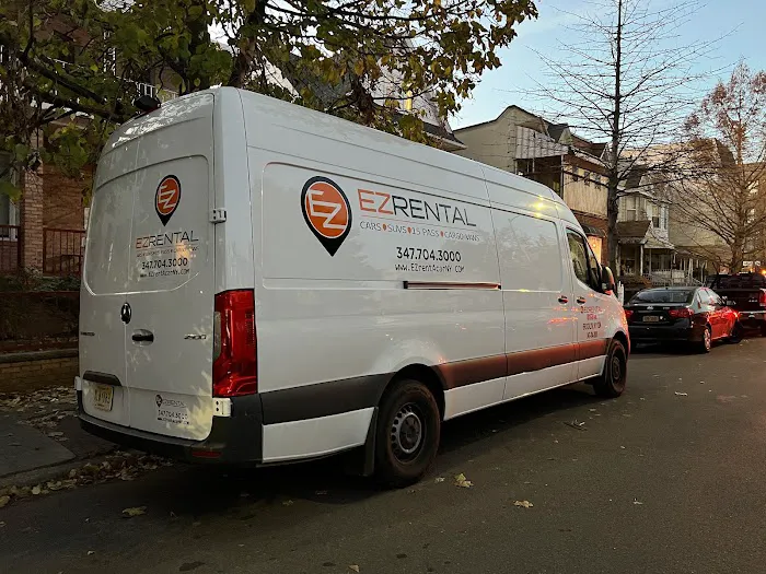EZ Car Rental Picture 7