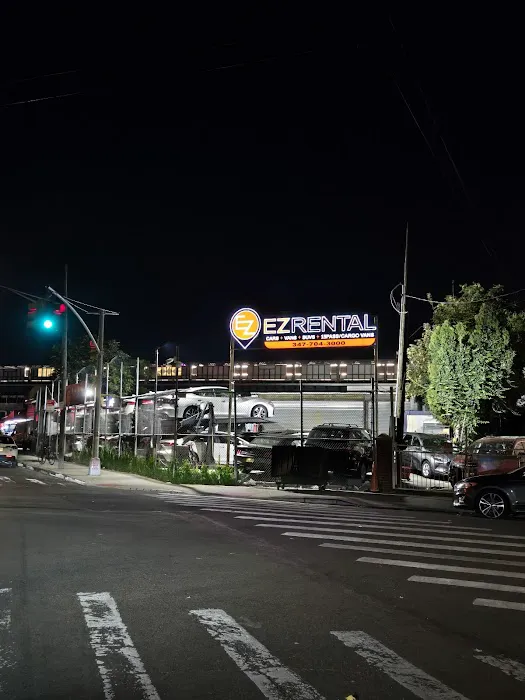 EZ Car Rental Picture 5