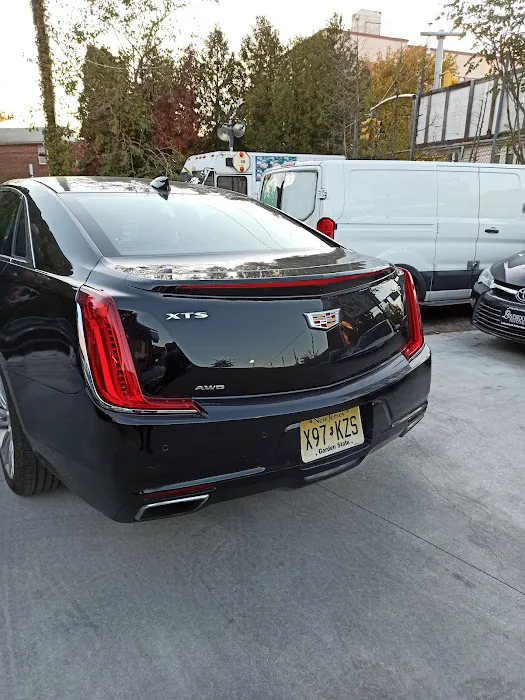 EZ Car Rental Picture 8