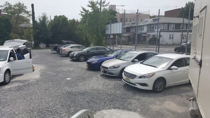 EZ Car Rental Picture 10