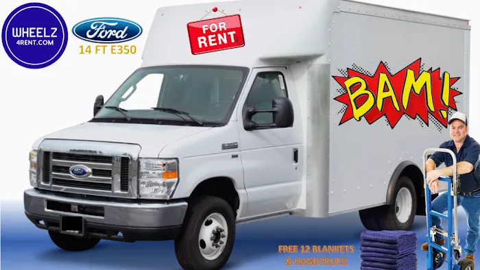 WHEELZ 4 RENT Picture 2