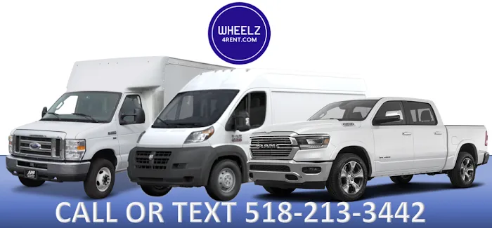 WHEELZ 4 RENT Picture 1