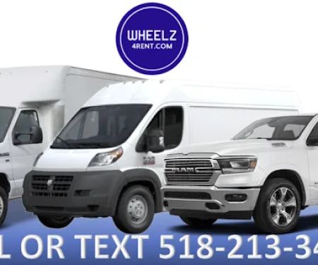 WHEELZ 4 RENT