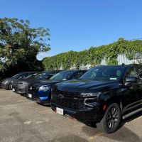 Premier Car Rental ico