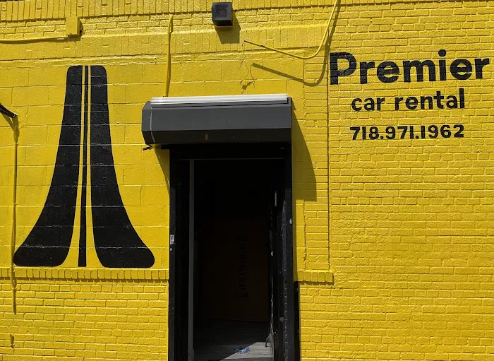 Premier Car Rental Picture 5