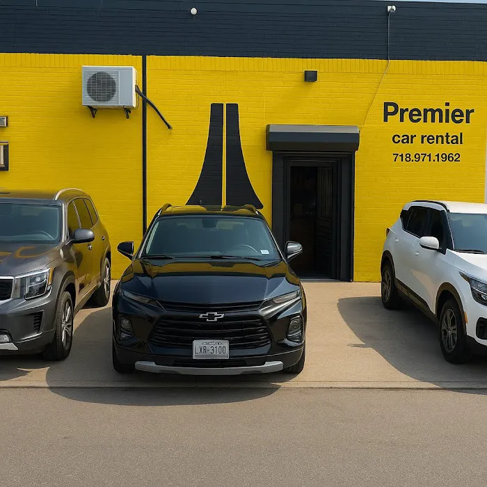Premier Car Rental Picture 2