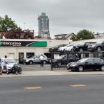 Enterprise Rent-A-Car