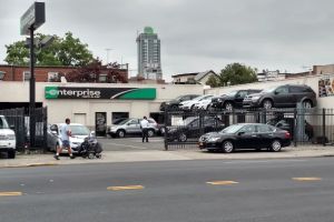 Auto Service Center
