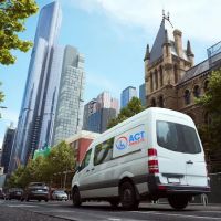 Act Ambulette Brooklyn ico