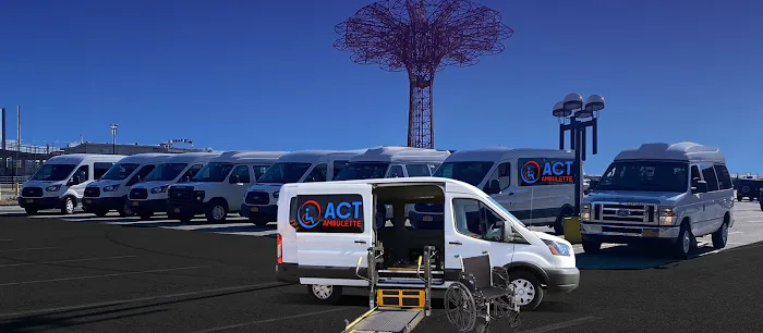 Act Ambulette Brooklyn Picture 4