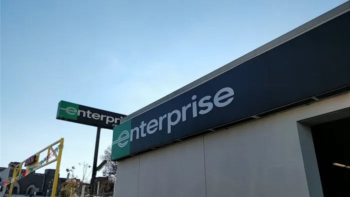 Enterprise Rent-A-Car Picture 1