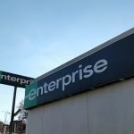 Enterprise Rent-A-Car