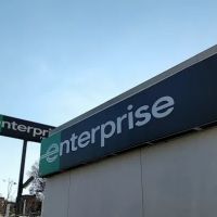 Enterprise Rent-A-Car ico