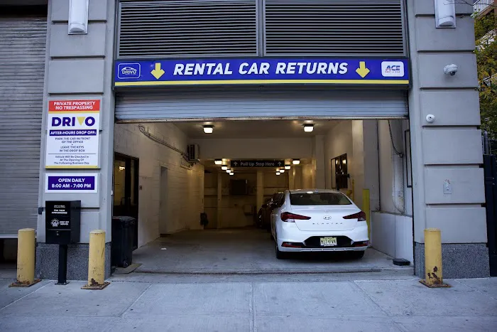Drivo Rent A Car Picture 10