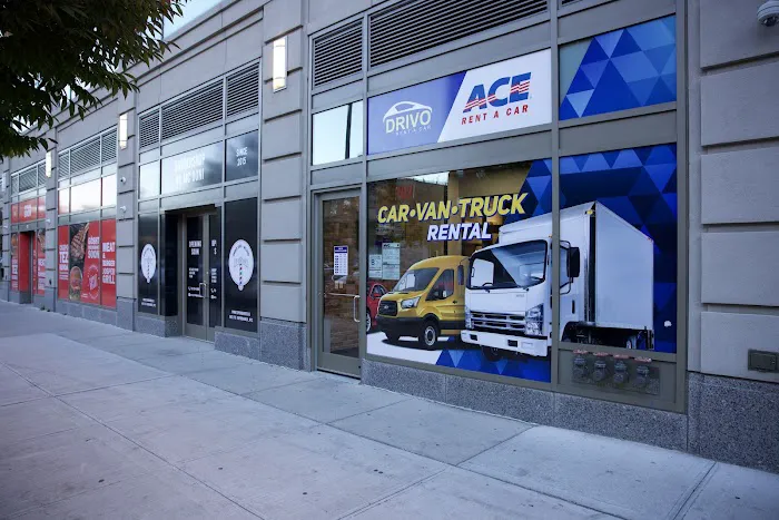 Drivo Rent A Car Picture 2