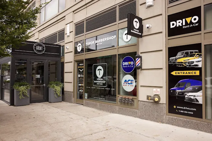 Drivo Rent A Car Picture 3