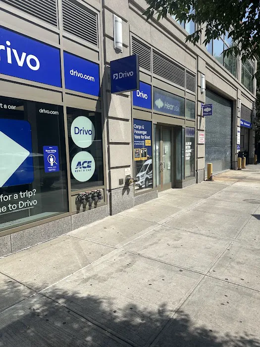 Drivo Rent A Car Picture 6