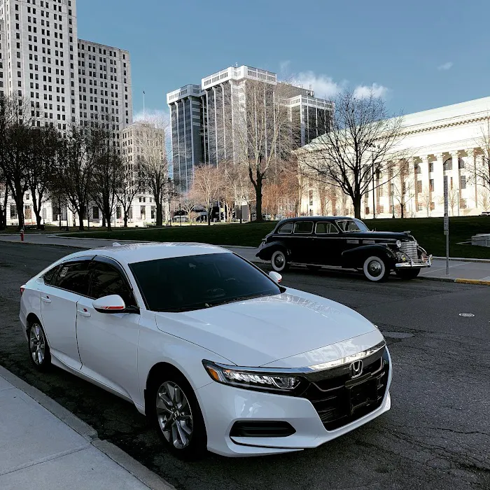 ACE Rent A Car Picture 3