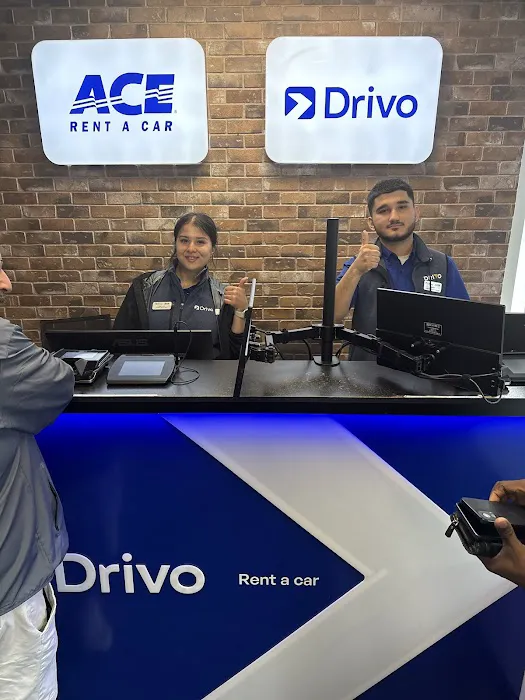 ACE Rent A Car Picture 2
