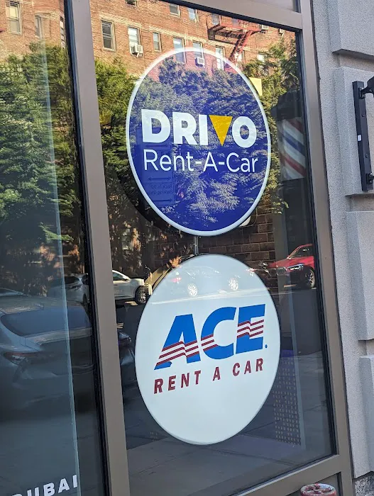 ACE Rent A Car Picture 8