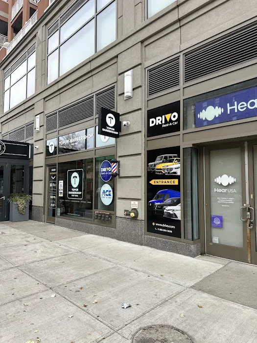 ACE Rent A Car Picture 5