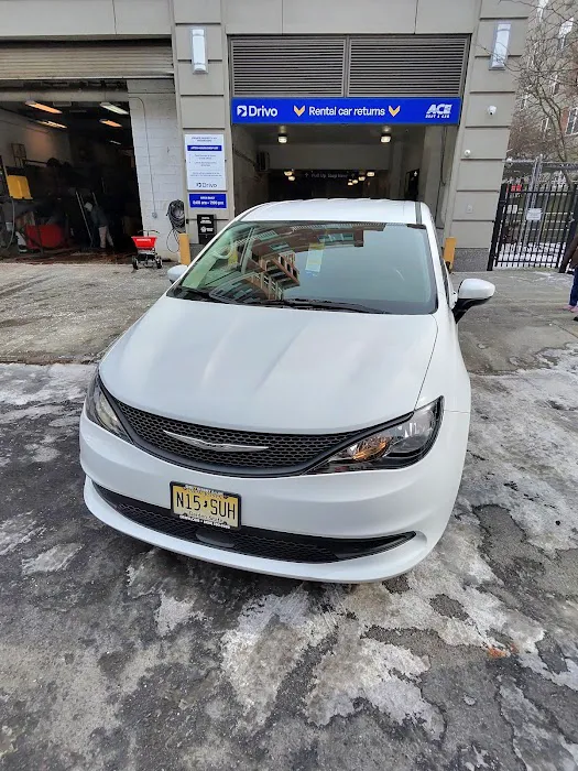 ACE Rent A Car Picture 7