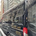 Golden Age Ambulette Inc